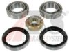 A.B.S. 200658 Wheel Bearing Kit